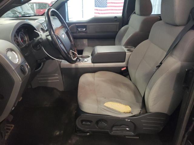 Photo 7 from auction – 2007 FORD F150 with VIN 1FTPX14V07FB02640