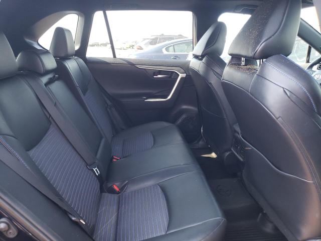Photo 10 from auction – 2020 TOYOTA RAV4 XSE with VIN 2T3EWRFV7LW063365