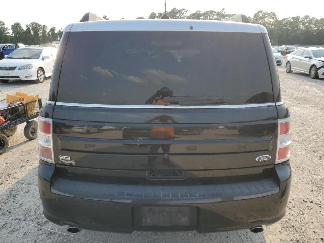 Photo 6 from auction – 2013 FORD FLEX SEL with VIN 2FMGK5C83DBD27371