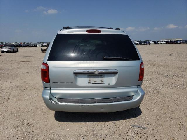 Photo 6 from auction – 2002 CHRYSLER TOWN & COU with VIN 2C4GP44332R668311