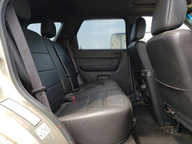 Фото 11 с аукциона – 2012 FORD ESCAPE XLT с VIN 1FMCU9D79CKB83982