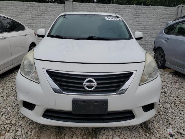 Photo 5 from auction – 2012 NISSAN VERSA S with VIN 3N1CN7APXCL938293