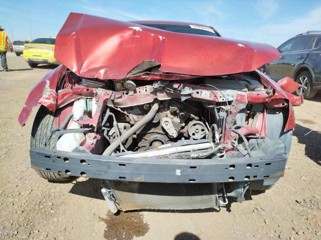 Photo 5 from auction – 2005 DODGE MAGNUM SE with VIN 2D4FV48T95H669181