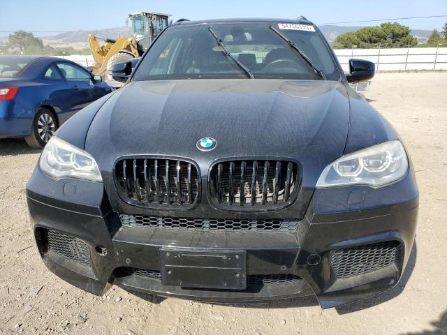 Photo 5 from auction – 2013 BMW X5 M with VIN 5YMGY0C59DLL15857