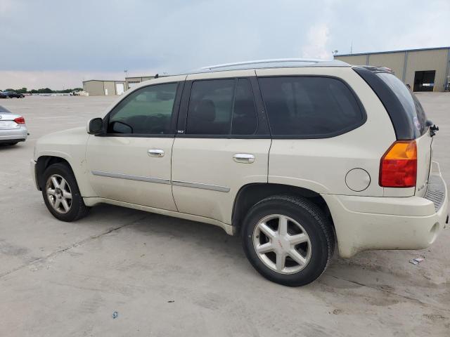 Photo 2 from auction – 2009 GMC ENVOY SLT with VIN 1GKDS43S192107628