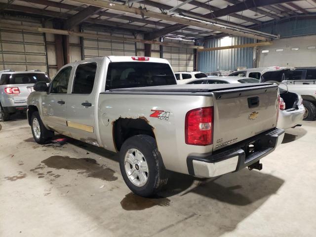 Photo 2 from auction – 2009 CHEVROLET SILVERADO with VIN 2GCEK23M191129036