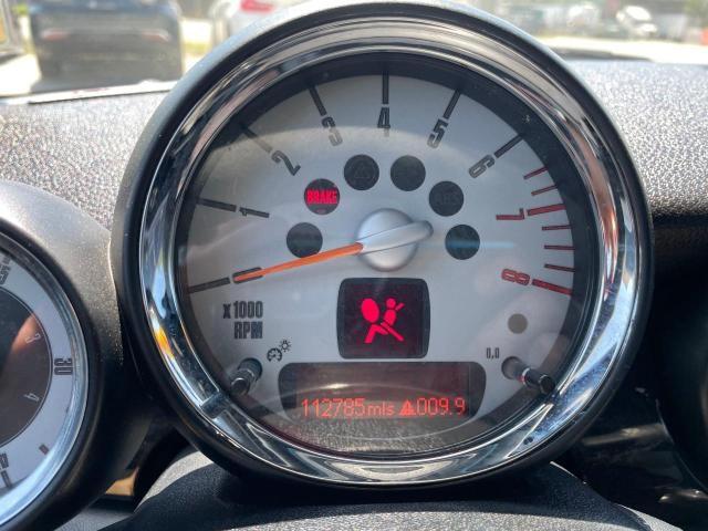 صورة رقم 8 من المزاد - 2010 MINI COOPER JOH مع VIN WMWMS9C53ATK19717