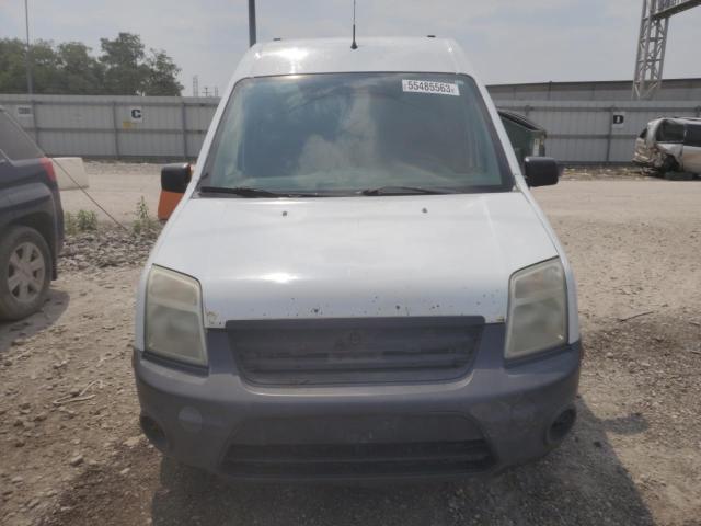 Photo 5 from auction – 2012 FORD TRANSIT CO with VIN NM0LS7AN9CT095216