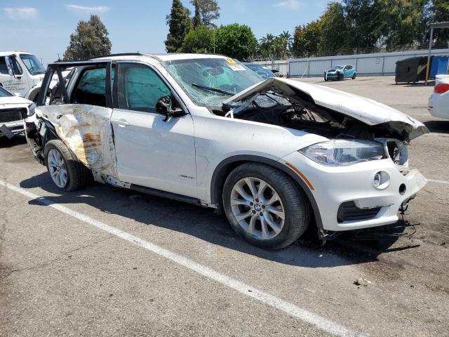 Photo 4 from auction – 2016 BMW X5 XDRIVE3 with VIN 5UXKR0C53G0P19483