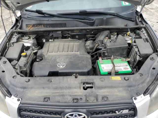 Фото 11 с аукциона – 2007 TOYOTA RAV4 с VIN JTMBK32V075024809