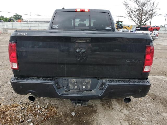 Photo 6 from auction – 2018 RAM 1500 SLT with VIN 1C6RR7LT1JS221485