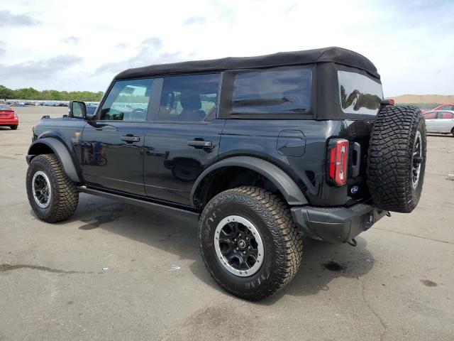 Photo 2 from auction – 2022 FORD BRONCO BAS with VIN 1FMEE5DH8NLB89356