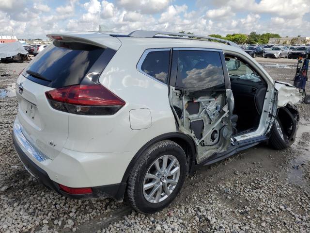 Photo 3 from auction – 2020 NISSAN ROGUE S with VIN 5N1AT2MT1LC818802