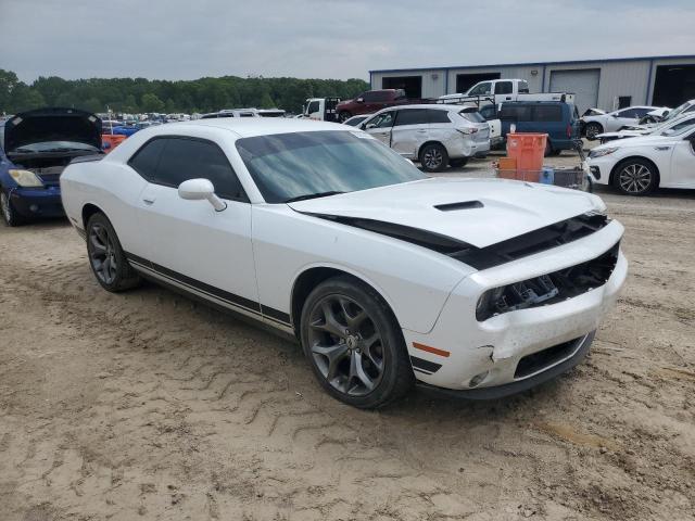 Photo 4 from auction – 2017 DODGE CHALLENGER with VIN 2C3CDZAGXHH555518