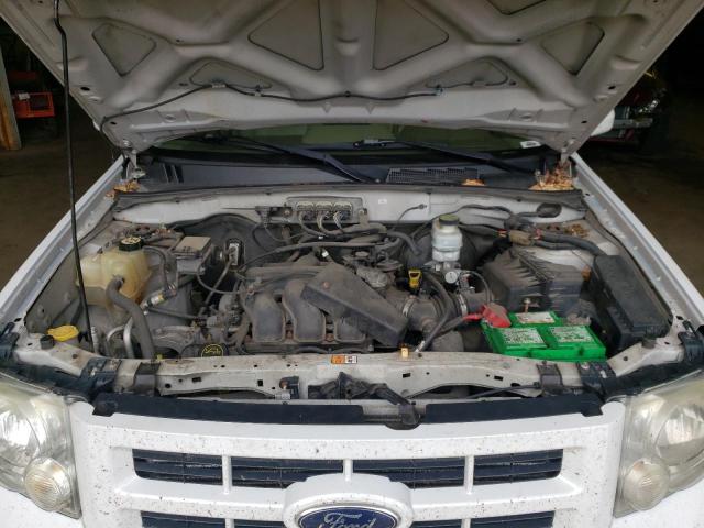 Photo 12 from auction – 2008 FORD ESCAPE LIM with VIN 1FMCU94168KC63517