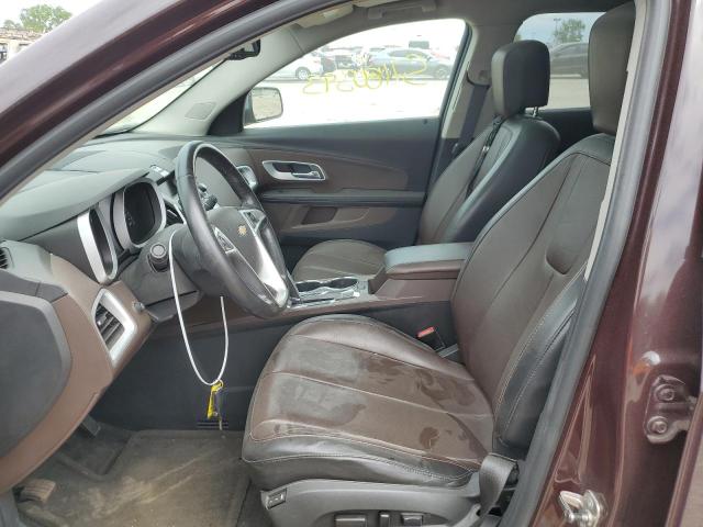صورة رقم 7 من المزاد - 2011 CHEVROLET EQUINOX LT مع VIN 2CNALFEC7B6449487