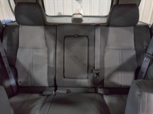 Photo 10 from auction – 2007 JEEP GRAND CHER with VIN 1J8HR68227C666943