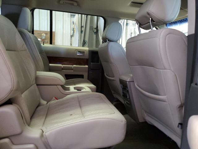Photo 11 from auction – 2012 FORD FLEX LIMIT with VIN 2FMGK5DC2CBD18050