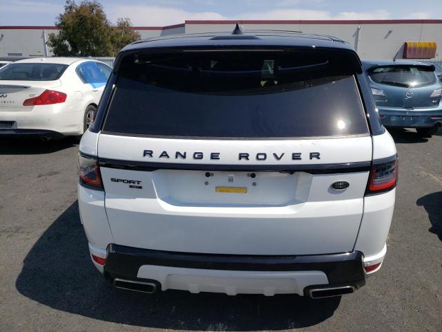 Photo 6 from auction – 2019 LAND ROVER RANGE ROVE with VIN SALWS2SU1KA866702