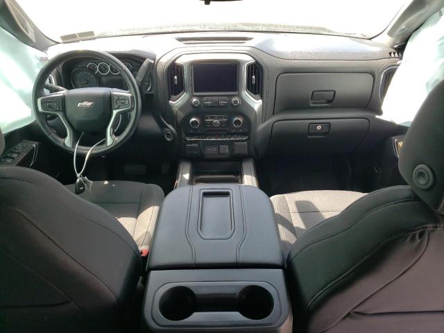 Photo 8 from auction – 2020 CHEVROLET SILVERADO with VIN 1GCPYFED7LZ118908