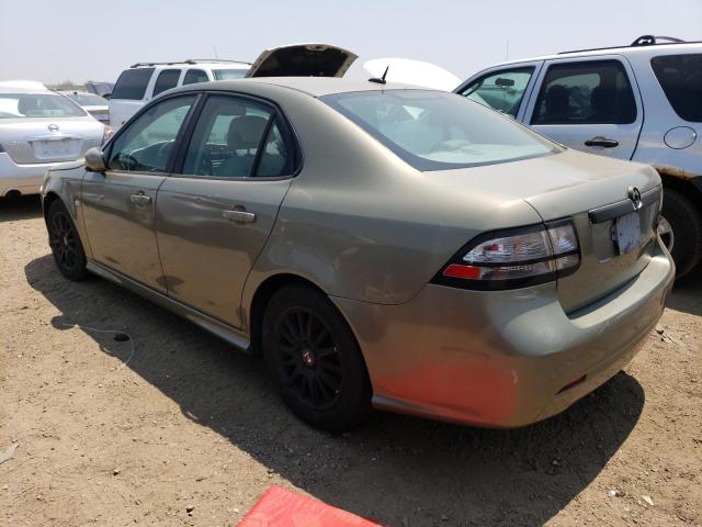 Photo 2 from auction – 2008 SAAB 9-3 2.0T with VIN YS3FB49Y381107000