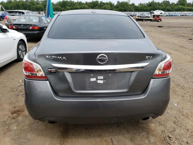 Photo 6 from auction – 2015 NISSAN ALTIMA 2.5 with VIN 1N4AL3AP9FC234496