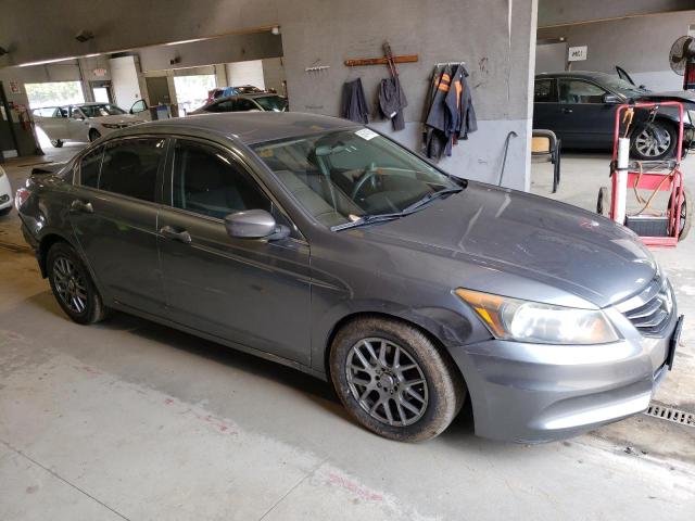Photo 4 from auction – 2012 HONDA ACCORD LX with VIN 1HGCP2F33CA071179
