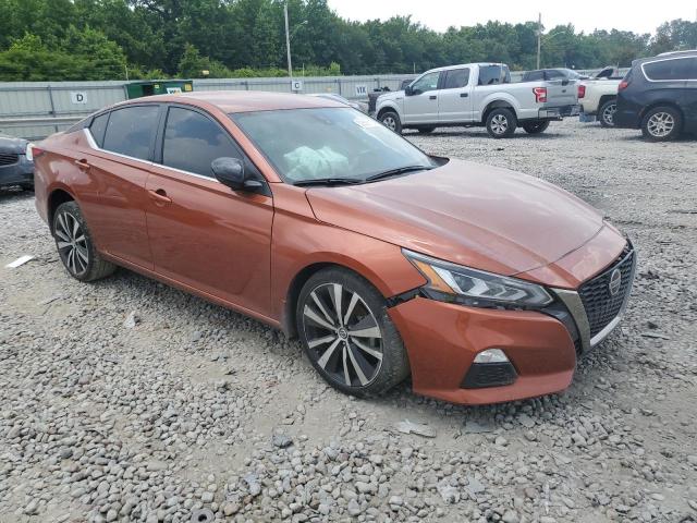 Photo 4 from auction – 2022 NISSAN ALITMA with VIN 1N4BL4CW0NN307773