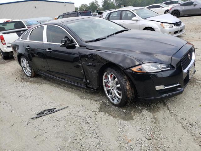 Photo 4 from auction – 2016 JAGUAR XJ with VIN SAJWJ1CD5G8W01803