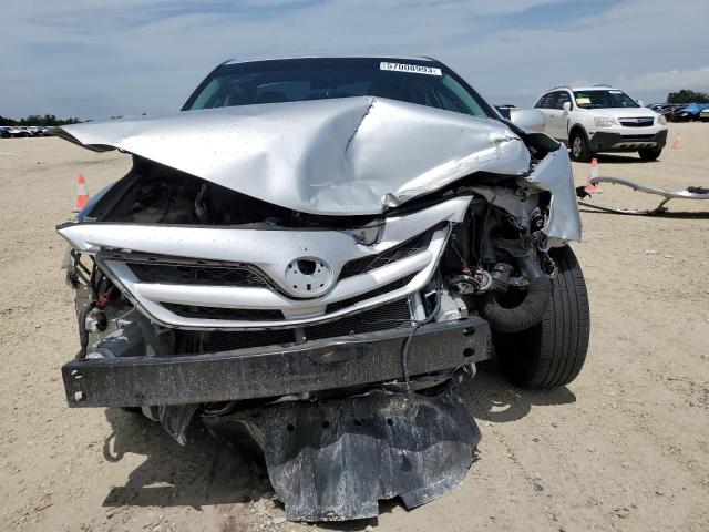 Photo 5 from auction – 2012 TOYOTA COROLLA BA with VIN 2T1BU4EE3CC903214