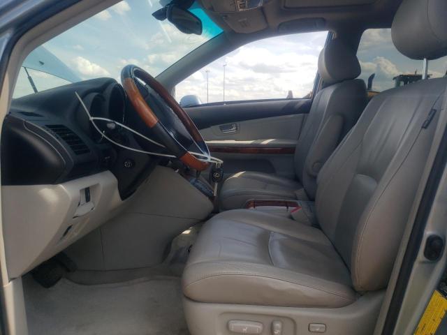 Zdjęcie 7 z aukcji – 2005 LEXUS RX 330 z VIN 2T2HA31UX5C058998