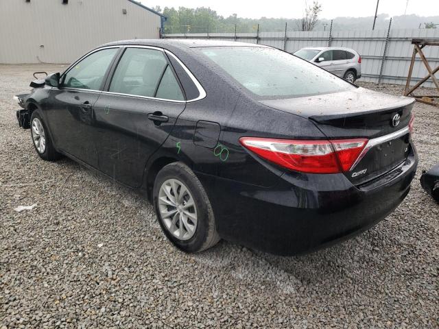 Photo 2 from auction – 2015 TOYOTA CAMRY LE with VIN 4T1BF1FK8FU028969