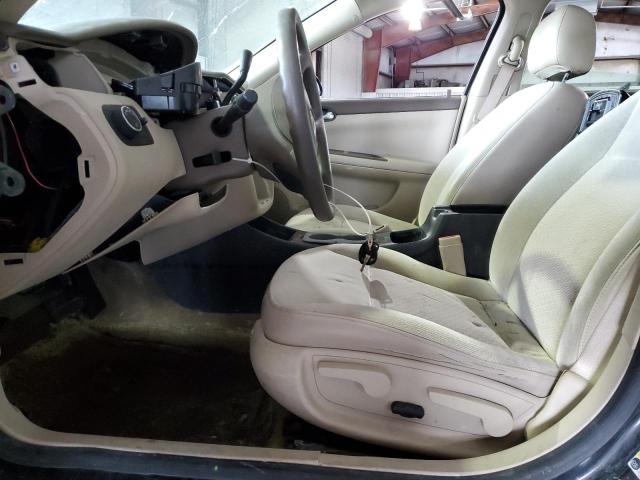 Photo 7 from auction – 2007 CHEVROLET IMPALA POL with VIN 2G1WS55R979359901