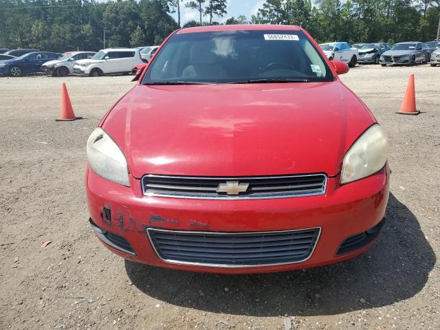 Photo 5 from auction – 2011 CHEVROLET IMPALA LT with VIN 2G1WG5EKXB1286808