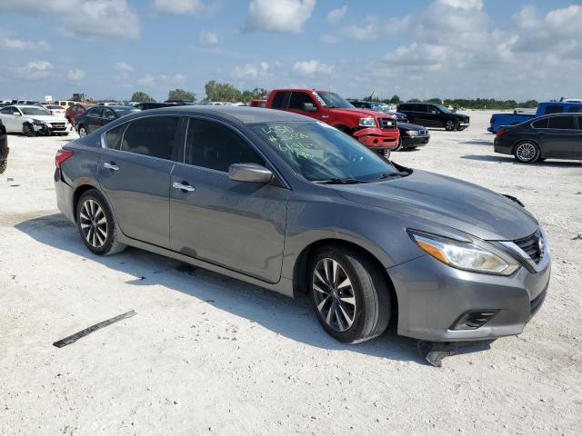 Photo 4 from auction – 2017 NISSAN ALTIMA 2.5 with VIN 1N4AL3APXHC117965