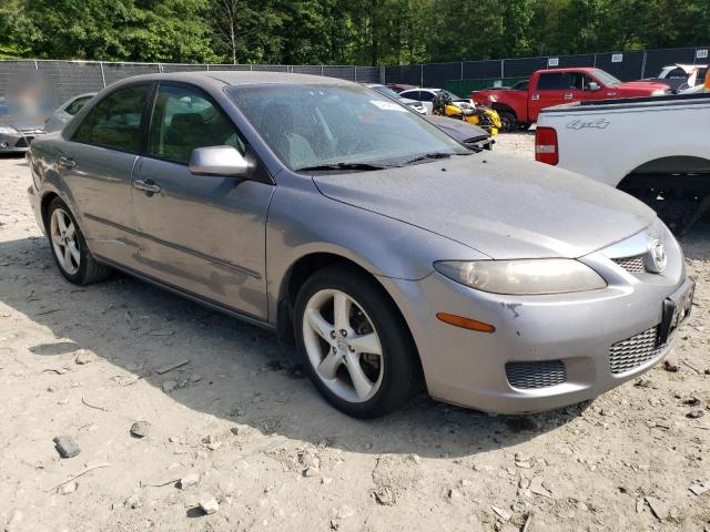 Photo 4 from auction – 2006 MAZDA 6 I with VIN 1YVHP80C365M58984