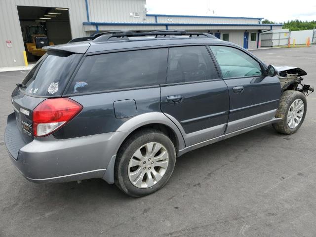 Foto 3 de la subasta – 2009 SUBARU OUTBACK 2. con VIN 4S4BP66C097317401