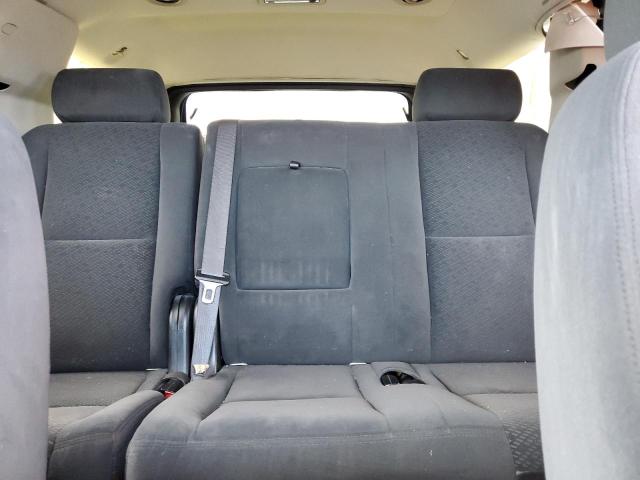 Photo 10 from auction – 2007 GMC YUKON with VIN 1GKFC13027R273065
