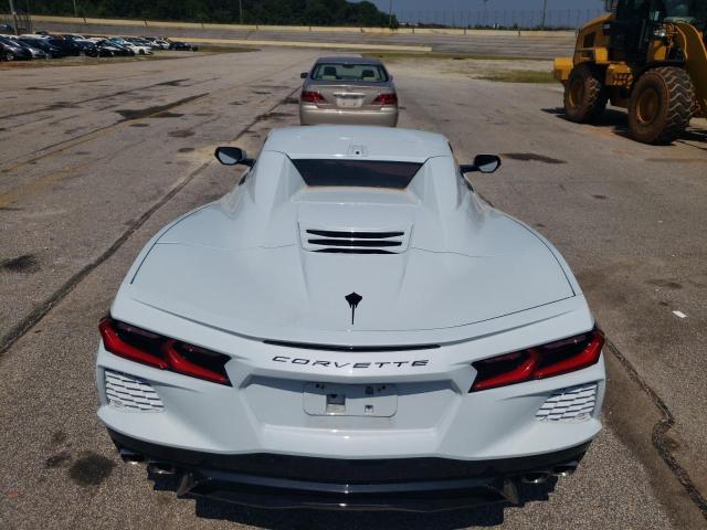 Photo 10 from auction – 2022 CHEVROLET CORVETTE S with VIN 1G1YC3D43N5100606