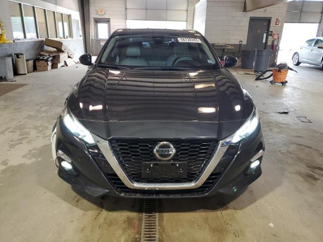 Photo 5 from auction – 2021 NISSAN ALTIMA SL with VIN 1N4BL4EV8MN300542