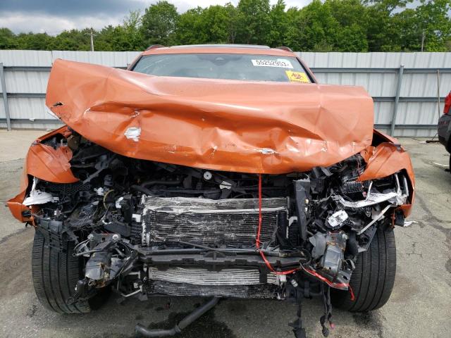 Photo 5 from auction – 2021 AUDI Q3 PREMIUM with VIN WA1EECF36M1074527