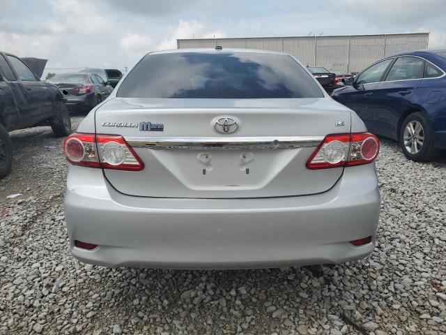 Photo 6 from auction – 2013 TOYOTA COROLLA BA with VIN 2T1BU4EE7DC001621