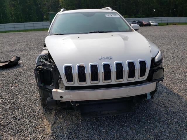 Photo 5 from auction – 2016 JEEP CHEROKEE L with VIN 1C4PJMDS6GW105129