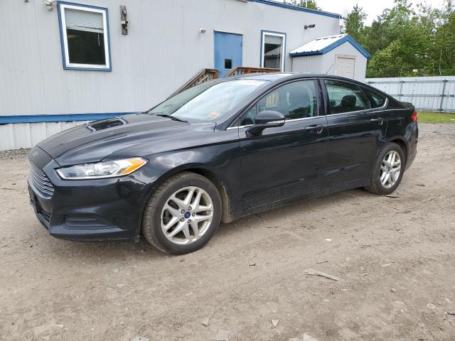 Photo 1 from auction – 2014 FORD FUSION SE with VIN 1FA6P0H78E5402307