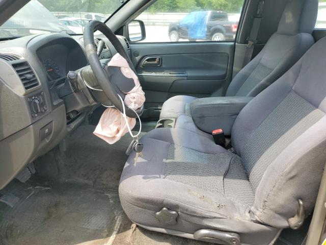 Foto 7 de la subasta – 2006 GMC CANYON con VIN 1GTDT146068307076