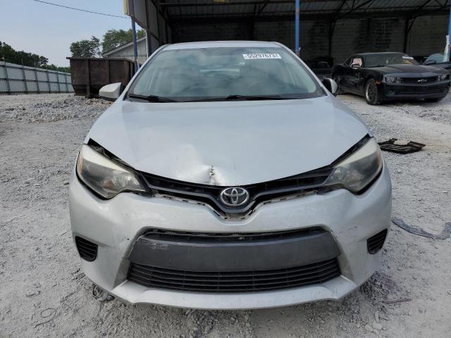 Photo 5 from auction – 2016 TOYOTA COROLLA L with VIN 5YFBURHE7GP495038