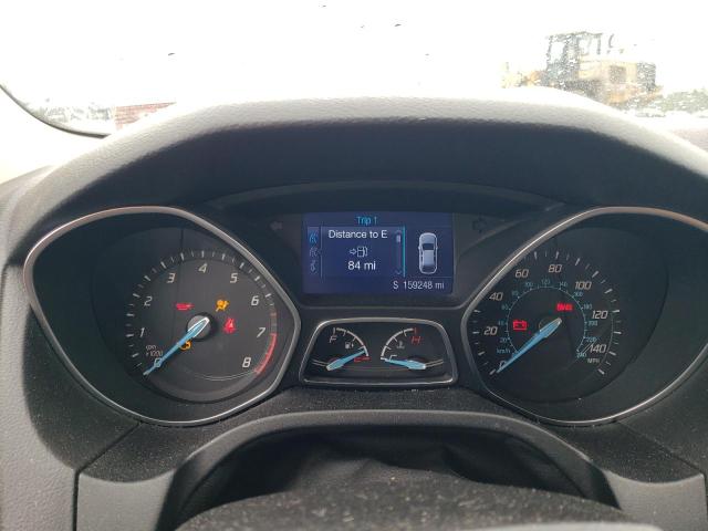 Photo 9 from auction – 2014 FORD FOCUS SE with VIN 1FADP3K29EL458497