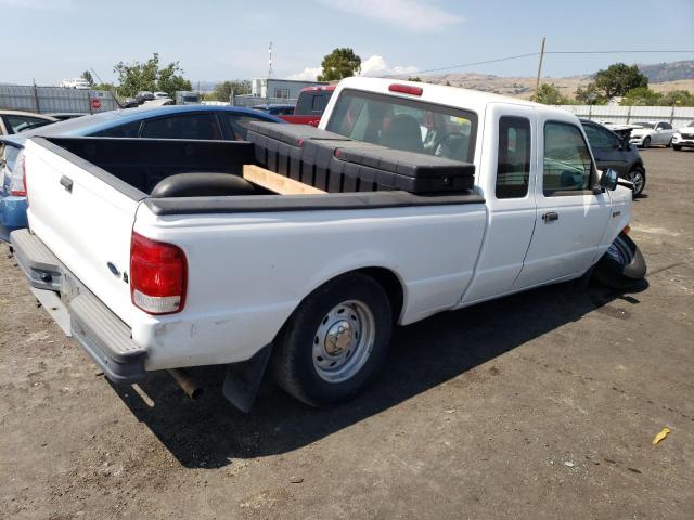 Photo 3 from auction – 2000 FORD RANGER SUP with VIN 1FTYR14VXYPA85887