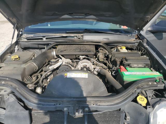 Photo 11 from auction – 2007 JEEP GRAND CHER with VIN 1J8GS48K87C677157