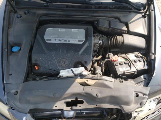 Photo 11 from auction – 2007 ACURA TL with VIN 19UUA66257A011379